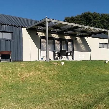 Lola'S Self Catering Accommodation Clarens Eksteriør billede