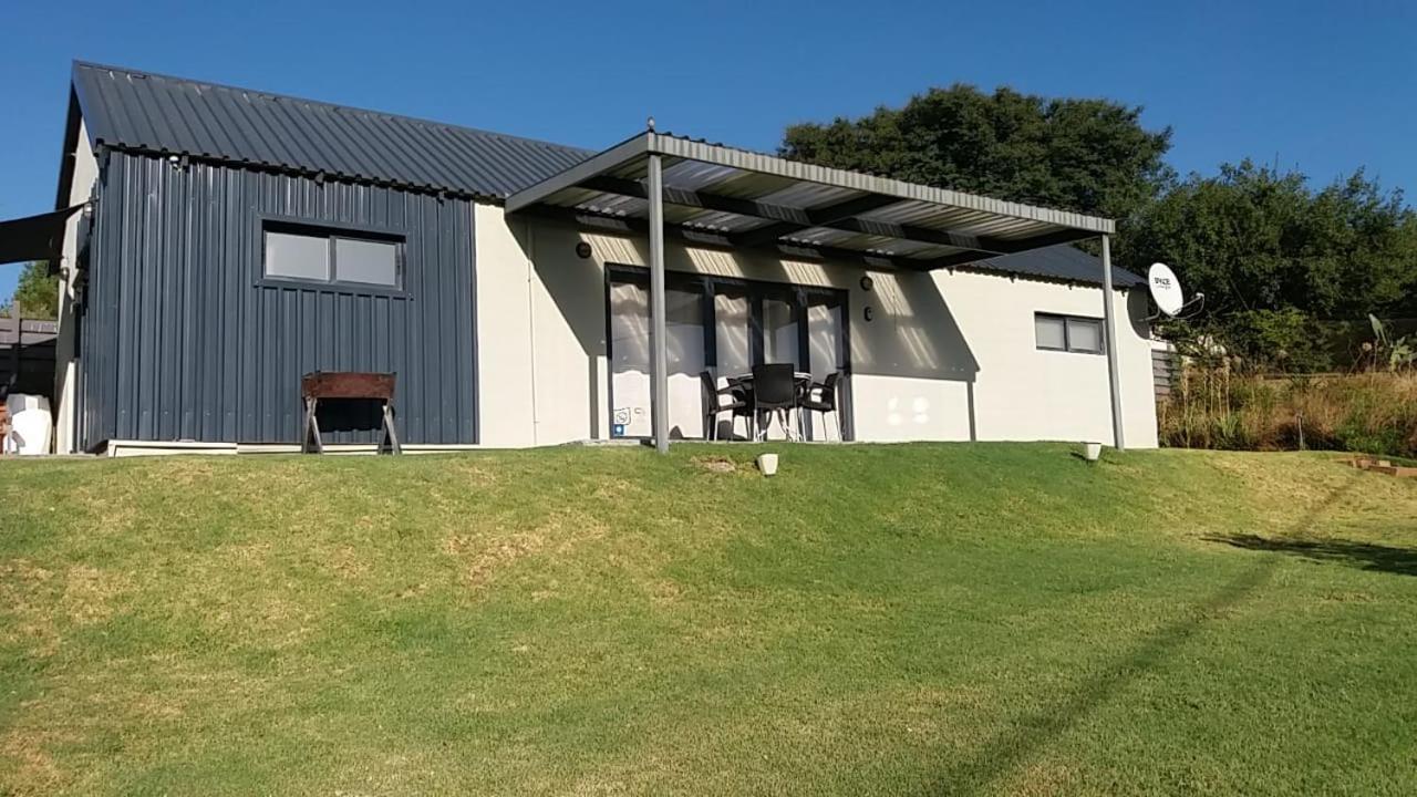 Lola'S Self Catering Accommodation Clarens Eksteriør billede