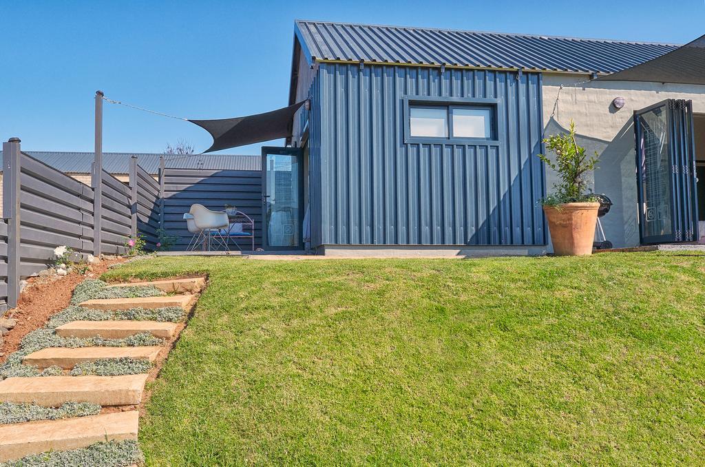 Lola'S Self Catering Accommodation Clarens Eksteriør billede