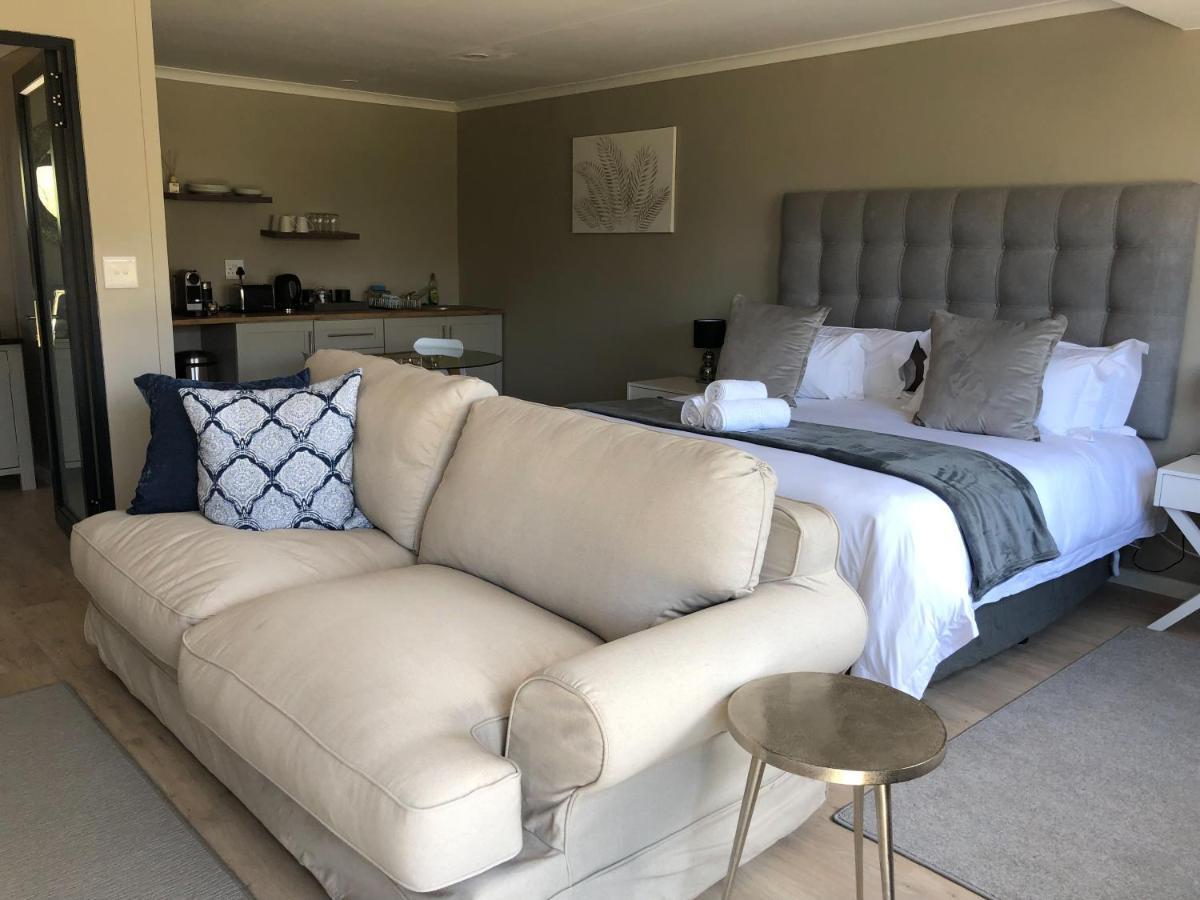Lola'S Self Catering Accommodation Clarens Eksteriør billede