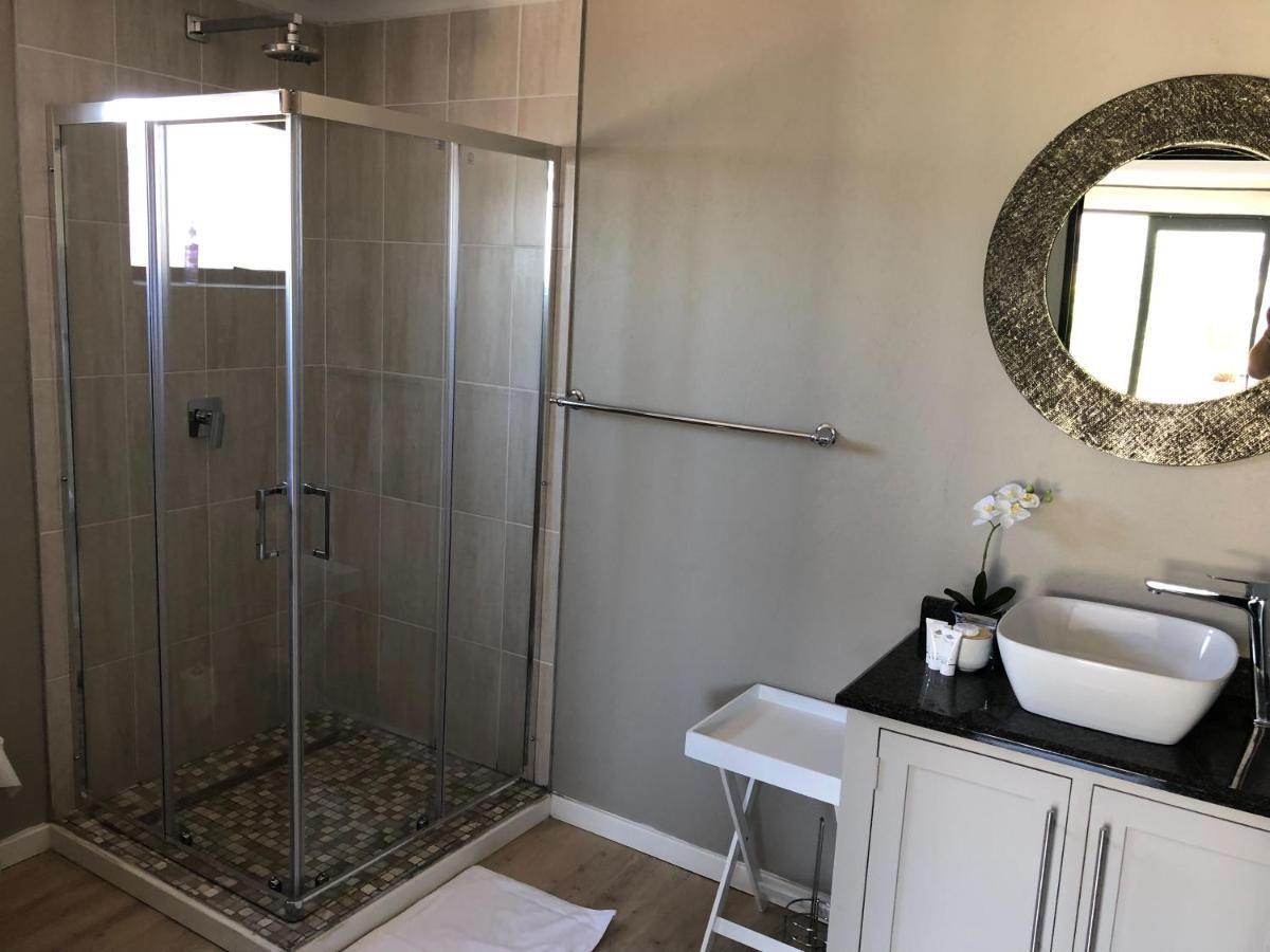 Lola'S Self Catering Accommodation Clarens Eksteriør billede