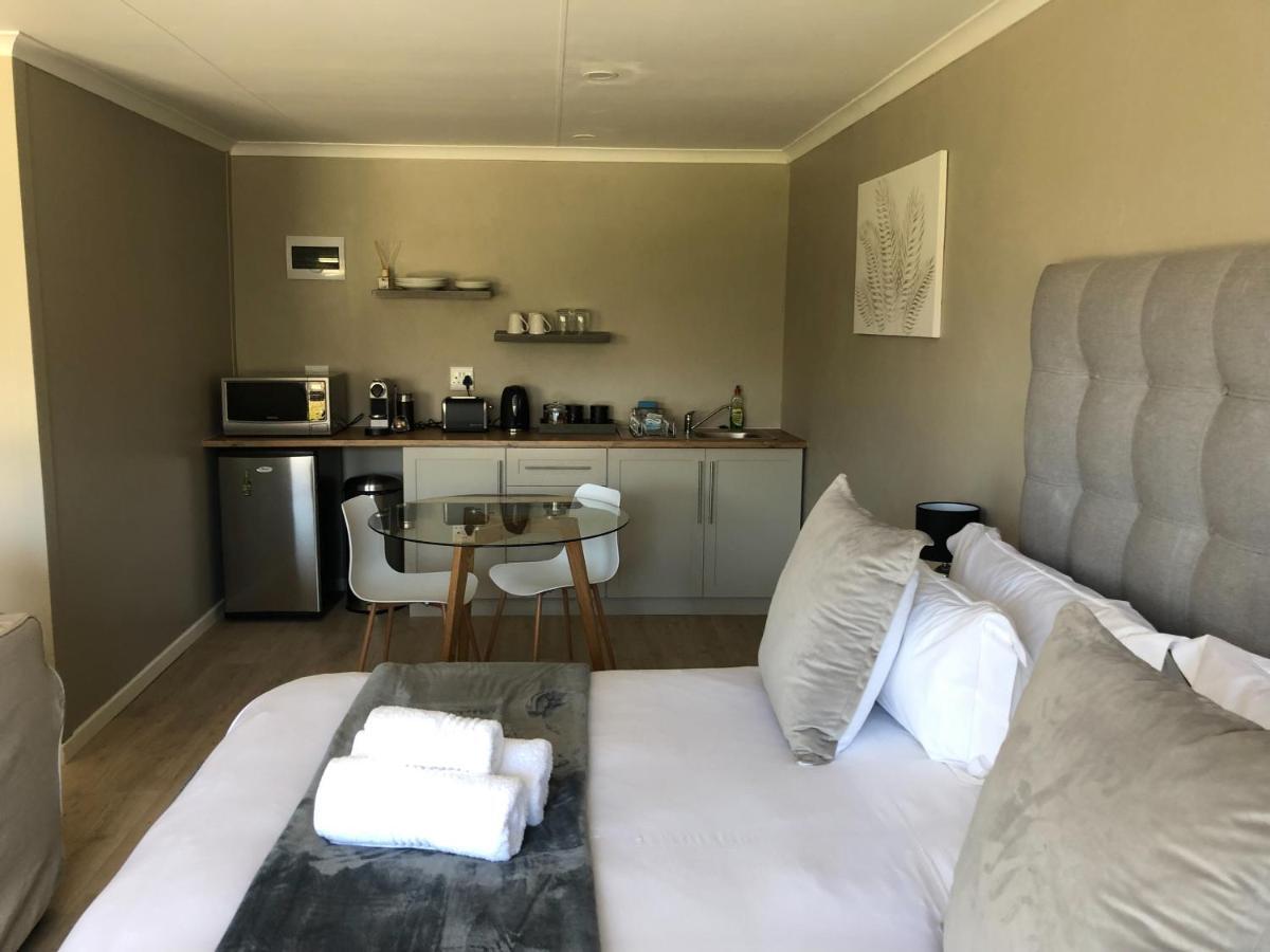 Lola'S Self Catering Accommodation Clarens Eksteriør billede