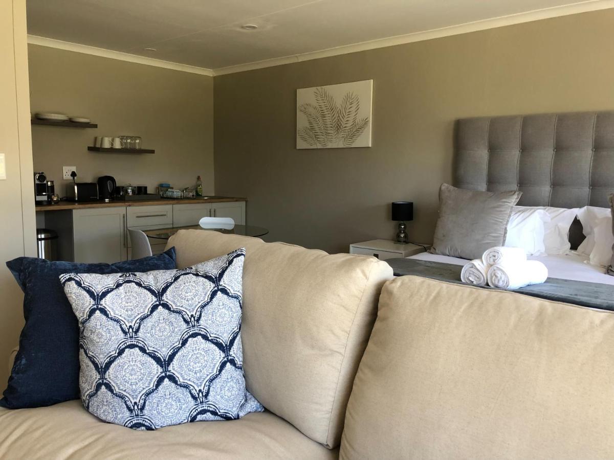 Lola'S Self Catering Accommodation Clarens Eksteriør billede