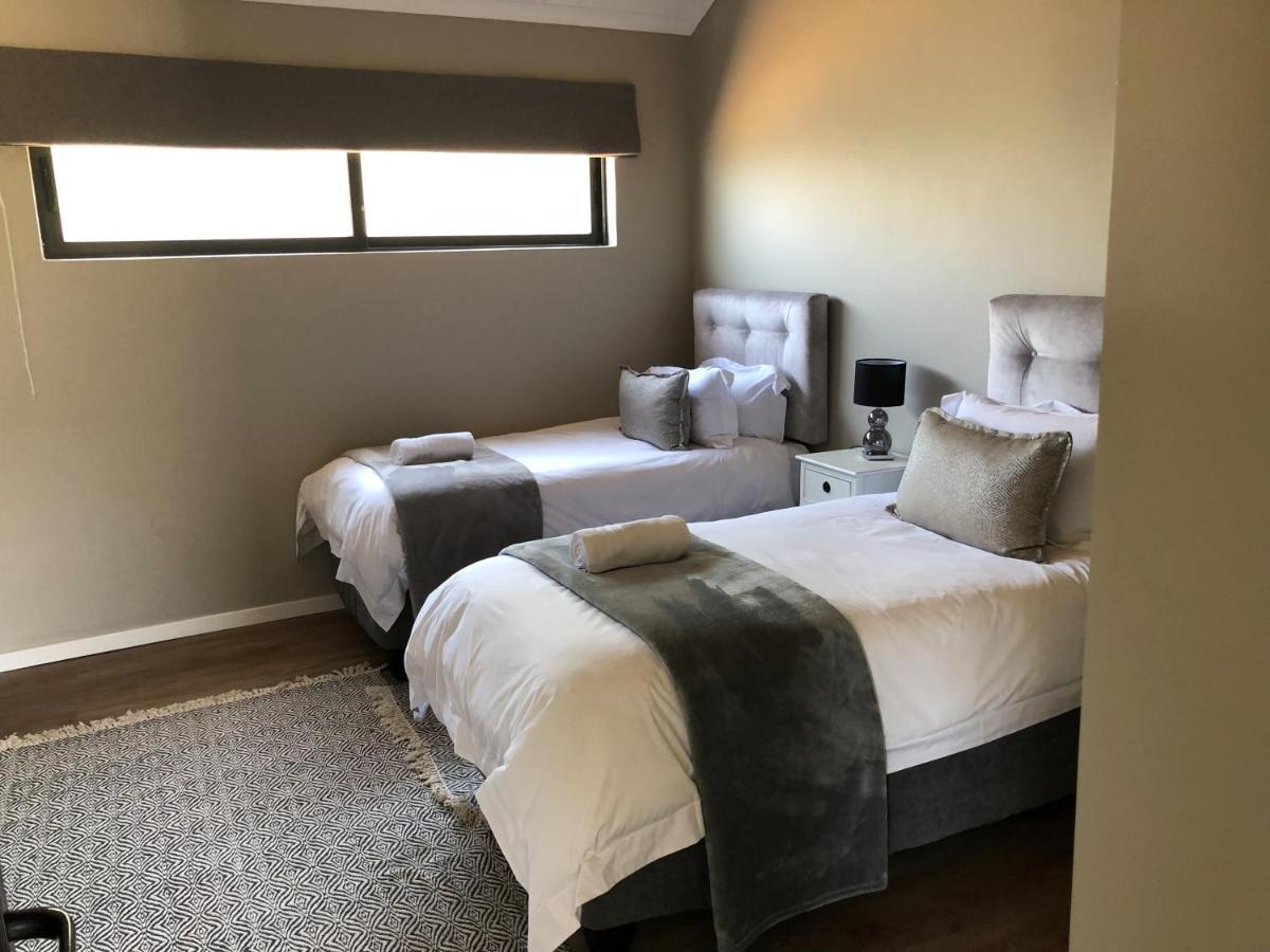 Lola'S Self Catering Accommodation Clarens Eksteriør billede