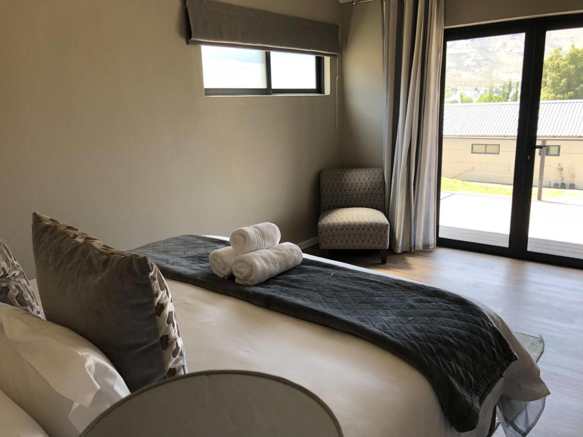 Lola'S Self Catering Accommodation Clarens Eksteriør billede